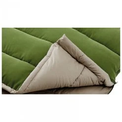 Outwell Constellation - Synthetic Sleeping Bag -Outdoor Camping outwell constellation synthetic sleeping bag detail 5