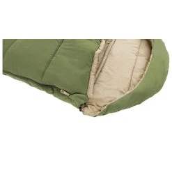 Outwell Constellation - Synthetic Sleeping Bag -Outdoor Camping outwell constellation synthetic sleeping bag detail 6