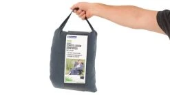 Outwell Constellation Comforter - Blue -Outdoor Camping outwell constellatoin comforter blue 3