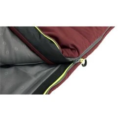 Outwell Contour Junior Sleeping Bag 10 Outwell Contour Junior Sleeping Bag -Outdoor Camping outwell contour junior sleeping bag 3
