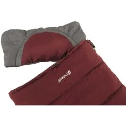 Outwell Contour Junior Sleeping Bag 12 Outwell Contour Junior Sleeping Bag -Outdoor Camping outwell contour junior sleeping bag 5