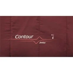Outwell Contour Junior Sleeping Bag 13 Outwell Contour Junior Sleeping Bag -Outdoor Camping outwell contour junior sleeping bag 6