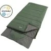 Outwell Contour Lux XL Green Sleeping Bag