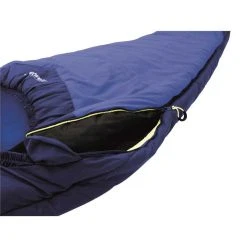 Outwell Convertible Junior Sleeping Bag -Outdoor Camping outwell convertible junior sleeping bag 2