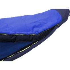 Outwell Convertible Junior Sleeping Bag -Outdoor Camping outwell convertible junior sleeping bag 3