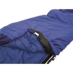 Outwell Convertible Junior Sleeping Bag -Outdoor Camping outwell convertible junior sleeping bag 4