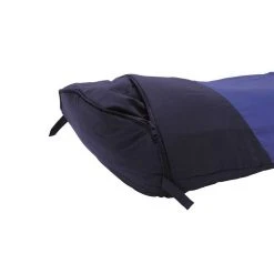 Outwell Convertible Junior Sleeping Bag -Outdoor Camping outwell convertible junior sleeping bag 6