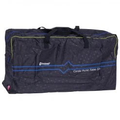 Outwell Corda Picnic Table Set - Camping Table -Outdoor Camping outwell corda picnic table set camping table detail 3