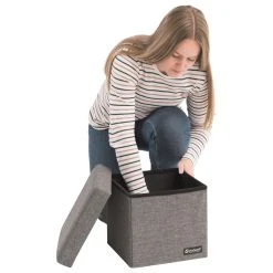 Outwell Cornillon - Camping Chair -Outdoor Camping outwell cornillon camping chair detail 4