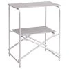 Outwell Crete Kitchen Table - Camping Cupboard