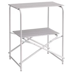 Outwell Crete Kitchen Table - Camping Cupboard