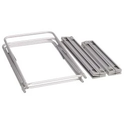 Outwell Crete Kitchen Table - Camping Cupboard -Outdoor Camping outwell crete kitchen table camping cupboard detail 3