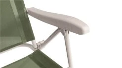 Outwell Cromer Chair - Green Vineyard -Outdoor Camping outwell cromer chair 3 1