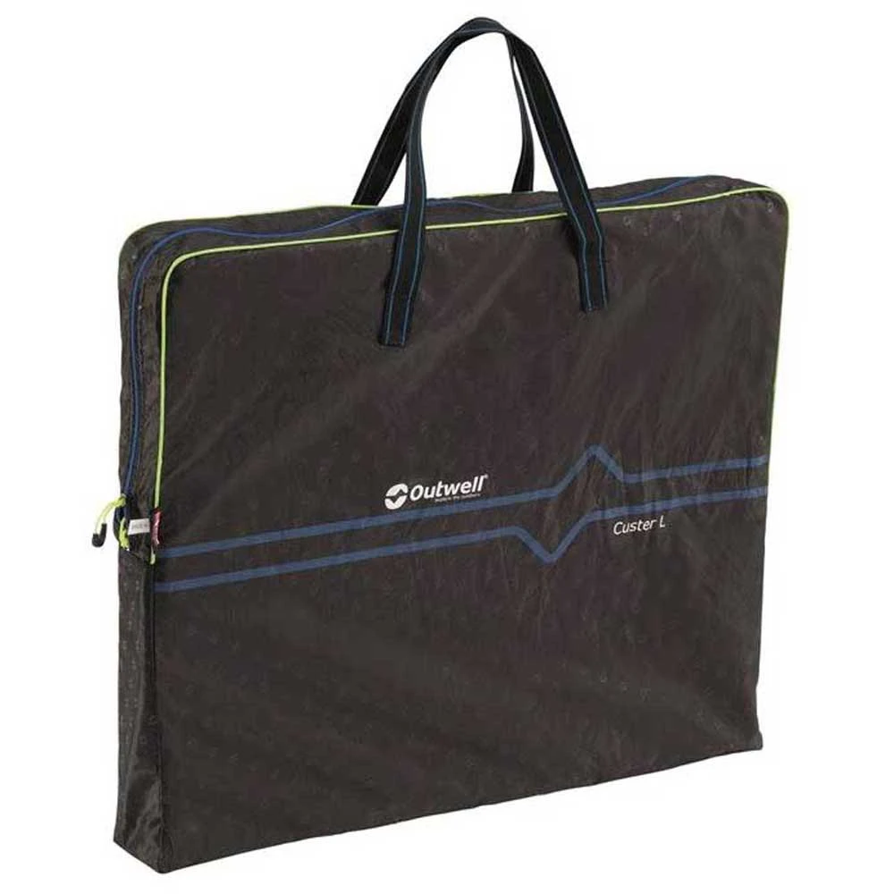 Outwell Custer L Table 8 Outwell Custer L Table - Image 8