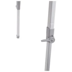 Outwell Custer Round - Camping Table -Outdoor Camping outwell custer round camping table detail 3