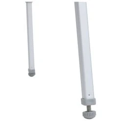 Outwell Custer Round - Camping Table -Outdoor Camping outwell custer round camping table detail 4