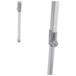 Outwell Custer Round - Camping Table -Outdoor Camping outwell custer round camping table detail 5