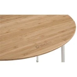 Outwell Custer Round Table -Outdoor Camping outwell custer round table 2