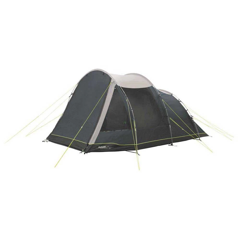 Outwell Dash 5 Tent 2 Outwell Dash 5 Tent - Image 2