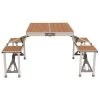 Outwell Dawson Picnic Table - Camping Table