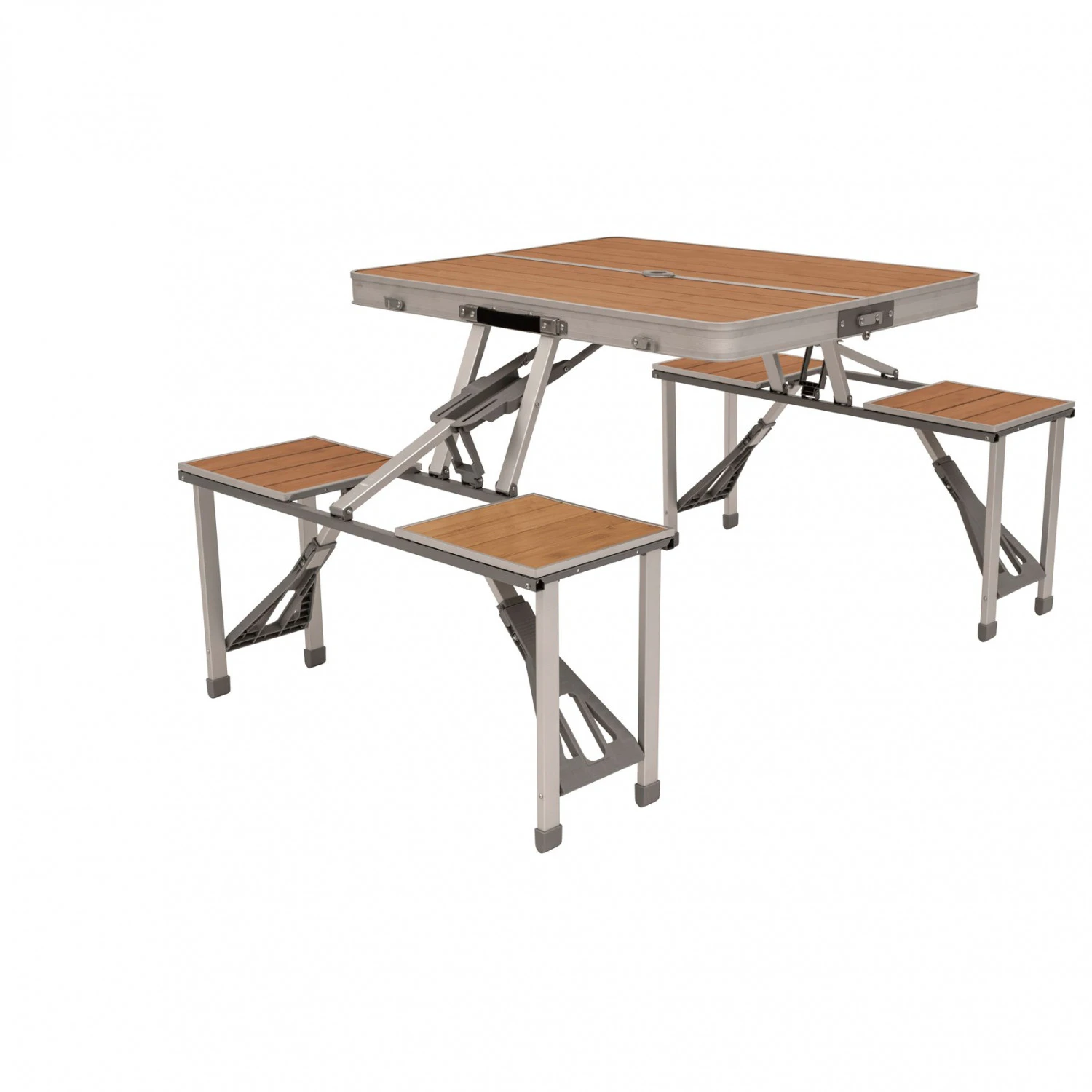 Outwell Dawson Picnic Table - Camping Table 2 Outwell Dawson Picnic Table - Camping Table - Image 2