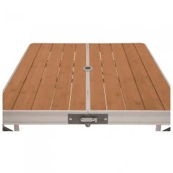 Outwell Dawson Picnic Table - Camping Table 6 Outwell Dawson Picnic Table - Camping Table -Outdoor Camping outwell dawson picnic table camping table detail 3