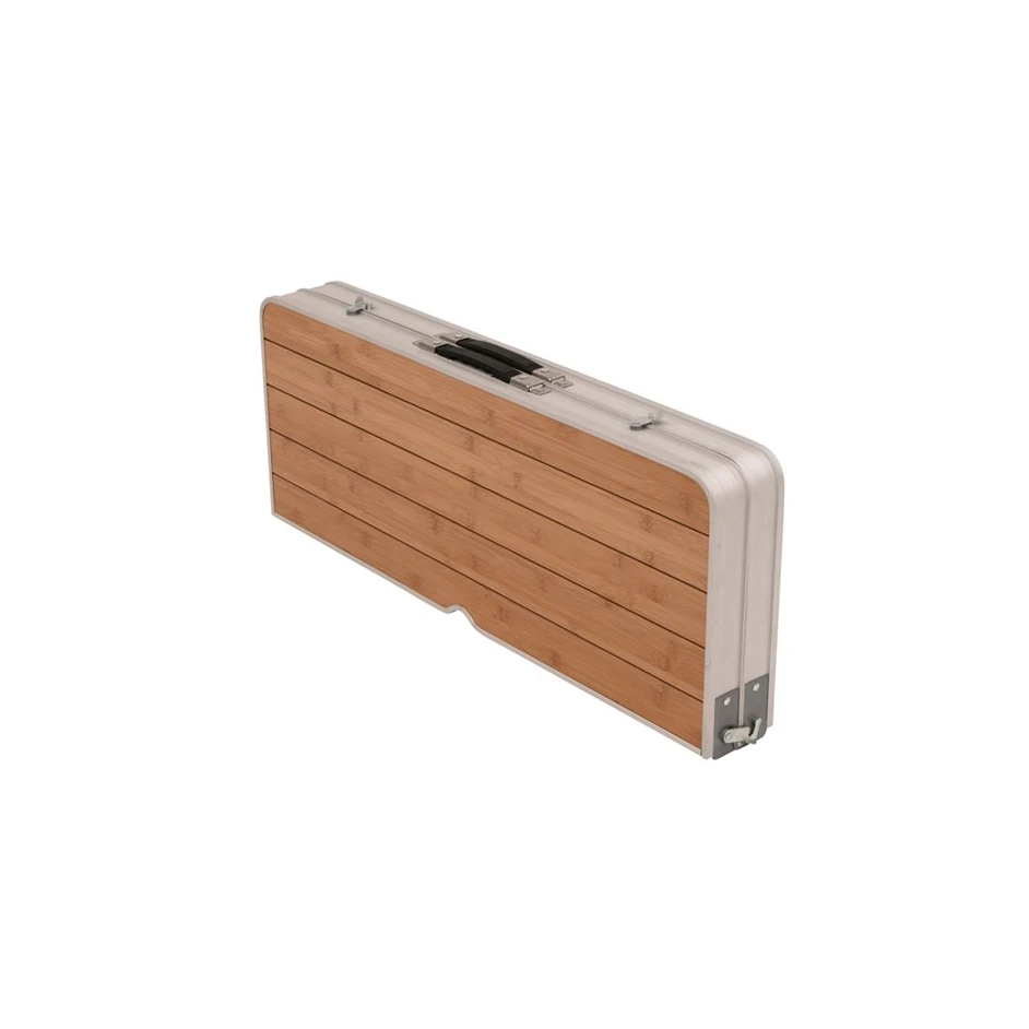 Outwell Dawson Picnic Table - Camping Table 4 Outwell Dawson Picnic Table - Camping Table - Image 4