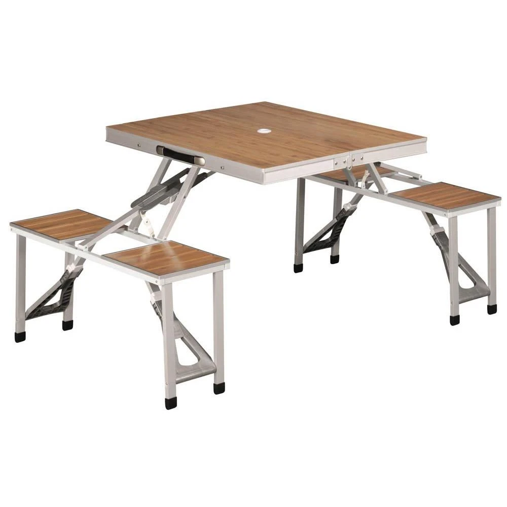 Outwell Dawson Picnic Table 1 Outwell Dawson Picnic Table