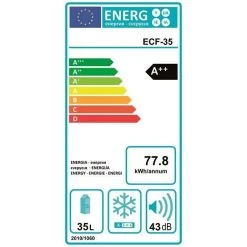 Outwell Deep Cool 35L -Outdoor Camping outwell deep cool 35l 5