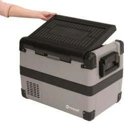 Outwell Deep Cool 50L -Outdoor Camping outwell deep cool 50l 2