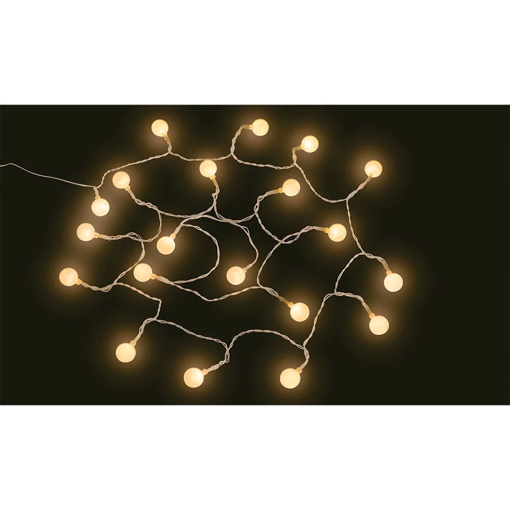 Outwell Delta Monocolor Light Garland 2 Outwell Delta Monocolor Light Garland - Image 2