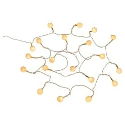 Outwell Delta Monocolor Light Garland