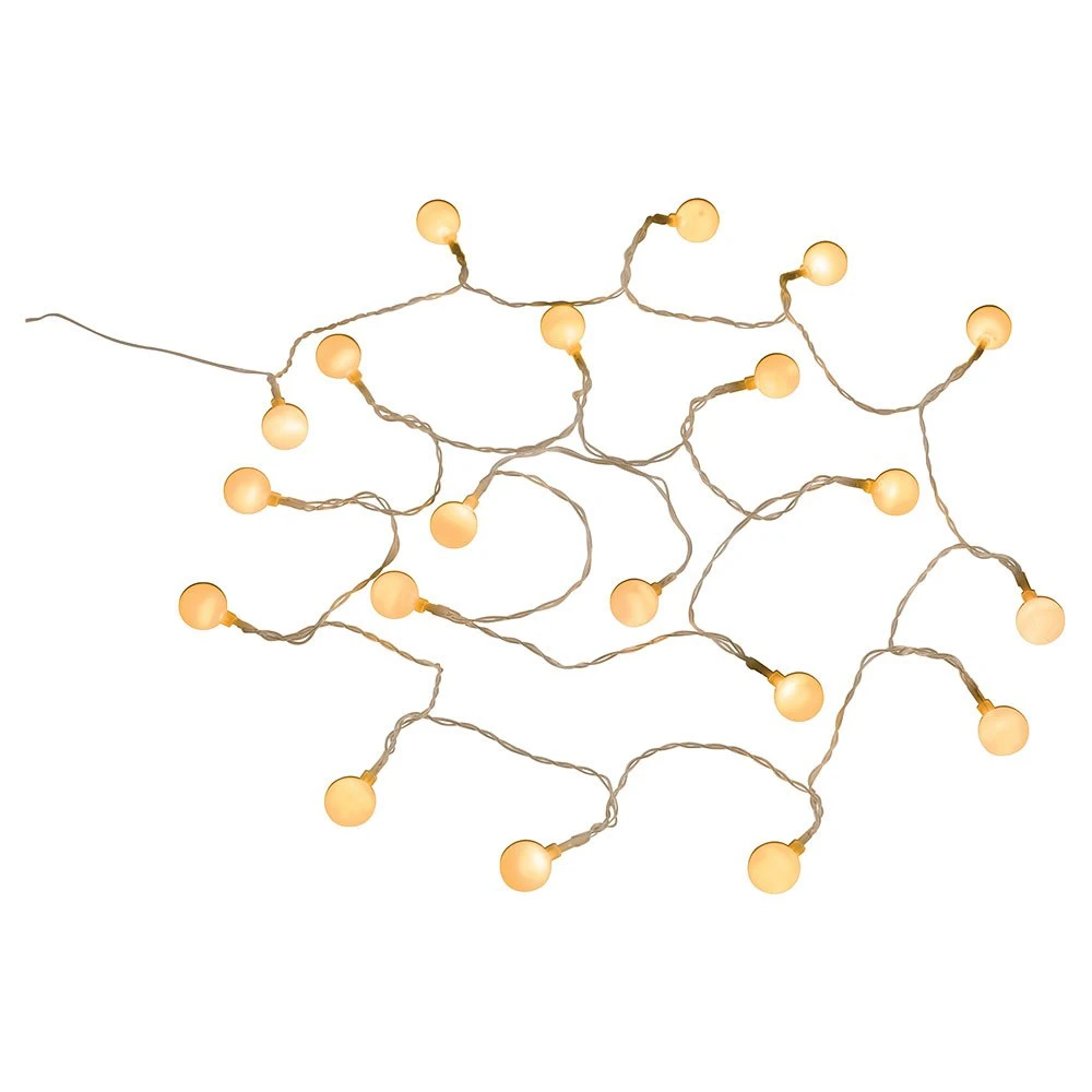 Outwell Delta Monocolor Light Garland 1 Outwell Delta Monocolor Light Garland