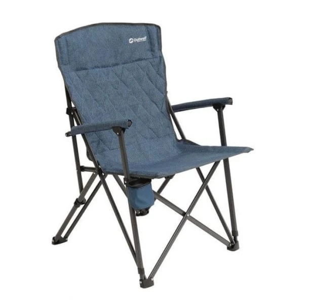Outwell Derwent Comfort Chair 1 Outwell Derwent Comfort Chair