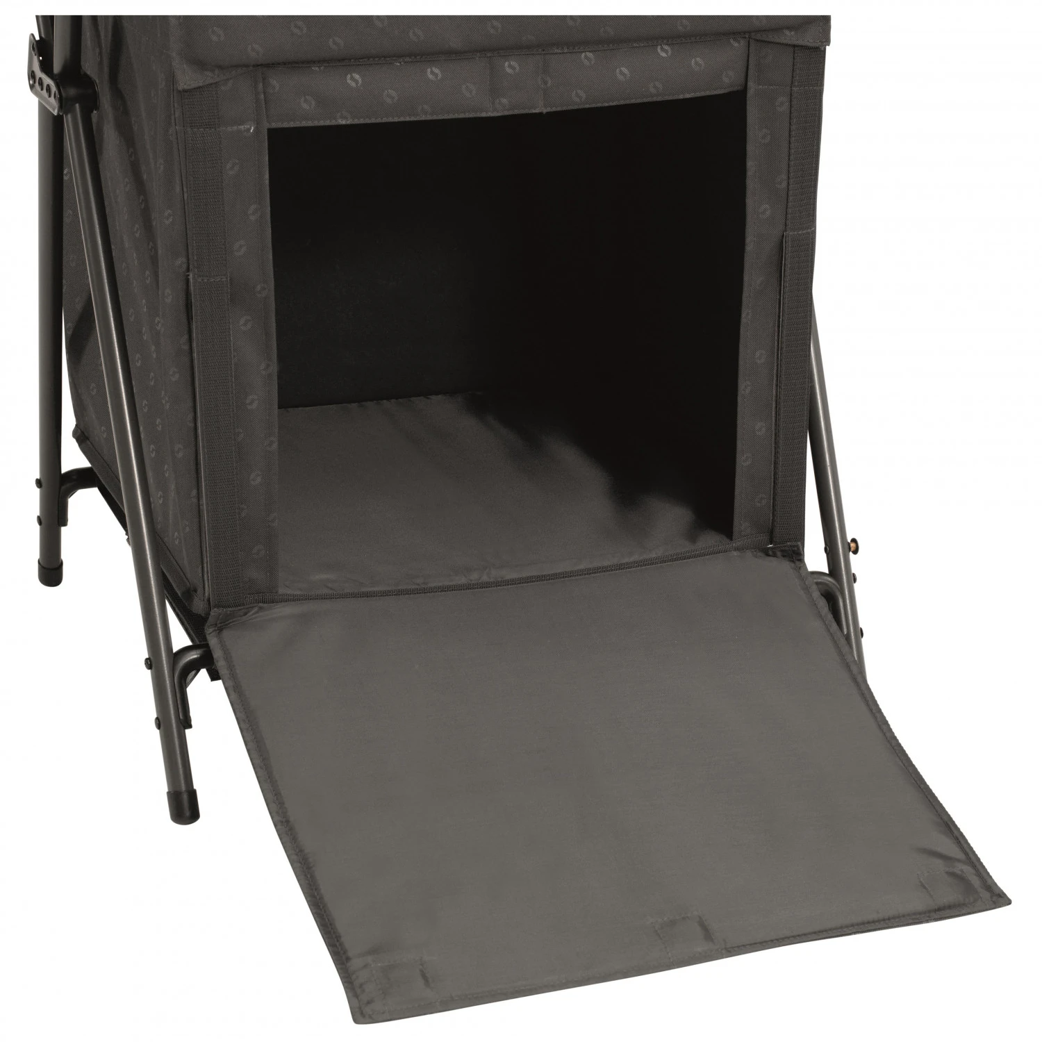 Outwell Domingo Cabinet - Camping Cupboard 5 Outwell Domingo Cabinet - Camping Cupboard - Image 5