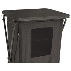 Outwell Domingo Cabinet - Camping Cupboard 14 Outwell Domingo Cabinet - Camping Cupboard -Outdoor Camping outwell domingo cabinet camping cupboard detail 5
