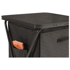 Outwell Domingo Cabinet - Camping Cupboard 15 Outwell Domingo Cabinet - Camping Cupboard -Outdoor Camping outwell domingo cabinet camping cupboard detail 6