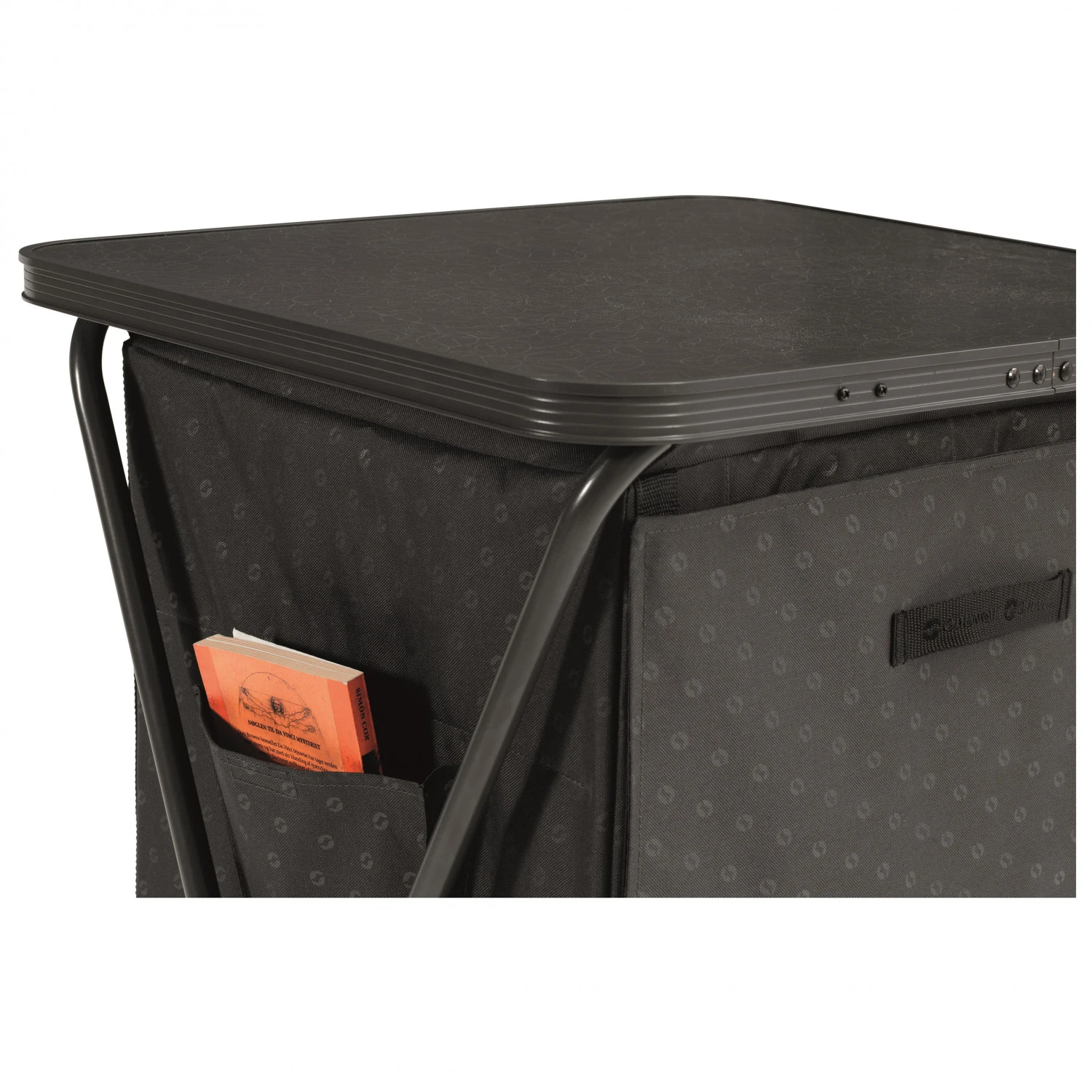 Outwell Domingo Cabinet - Camping Cupboard 7 Outwell Domingo Cabinet - Camping Cupboard - Image 7