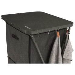 Outwell Domingo Cabinet - Camping Cupboard 16 Outwell Domingo Cabinet - Camping Cupboard -Outdoor Camping outwell domingo cabinet camping cupboard detail 7