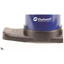 Outwell Double Action Pump - Air Pump -Outdoor Camping outwell double action pump air pump detail 3