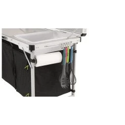 Outwell Drayton Kitchen Table - Camping Cupboard -Outdoor Camping outwell drayton kitchen table camping cupboard detail 4