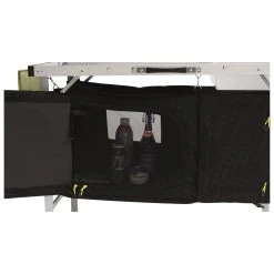 Outwell Drayton Kitchen Table - Camping Cupboard -Outdoor Camping outwell drayton kitchen table camping cupboard detail 7