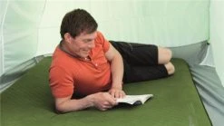 Outwell Dreamcatcher 7.5cm Self Inflate Mat - Double 11 Outwell Dreamcatcher 7.5cm Self Inflate Mat - Double -Outdoor Camping outwell dream catcher 10cm double 5