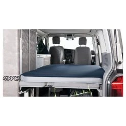 Outwell Dreamboat Campervan 7.5 Cm Mat -Outdoor Camping outwell dreamboat campervan 7.5 cm mat 5
