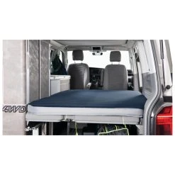 Outwell Dreamboat Campervan - Sleeping Mat -Outdoor Camping outwell dreamboat campervan sleeping mat detail 4