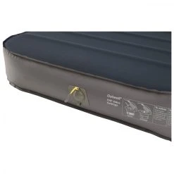 Outwell Dreamboat Double 7.5 - Sleeping Mat -Outdoor Camping outwell dreamboat double 75 sleeping mat detail 2