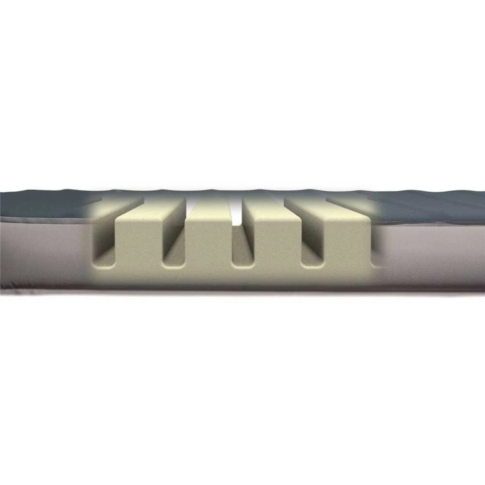 Outwell Dreamboat Ergo Pillow 3 Outwell Dreamboat Ergo Pillow - Image 3