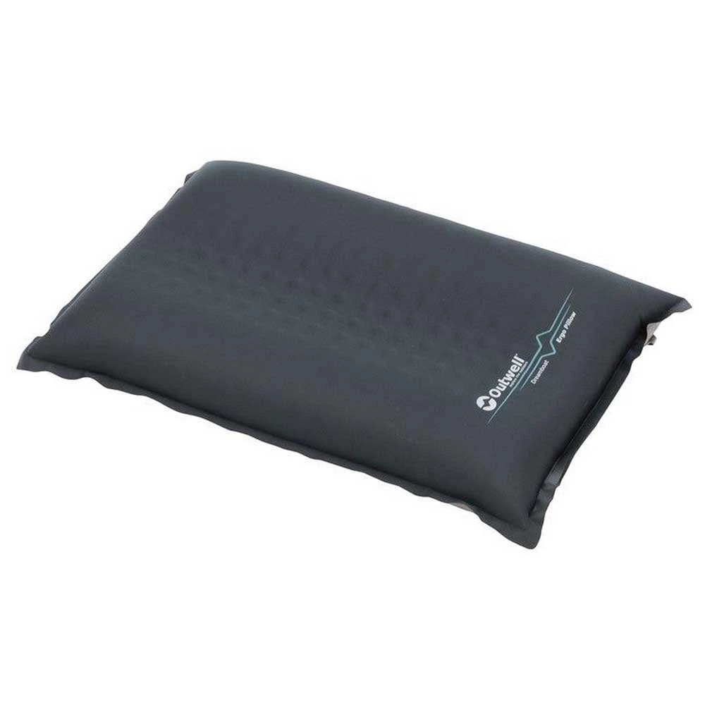 Outwell Dreamboat Ergo Pillow 1 Outwell Dreamboat Ergo Pillow
