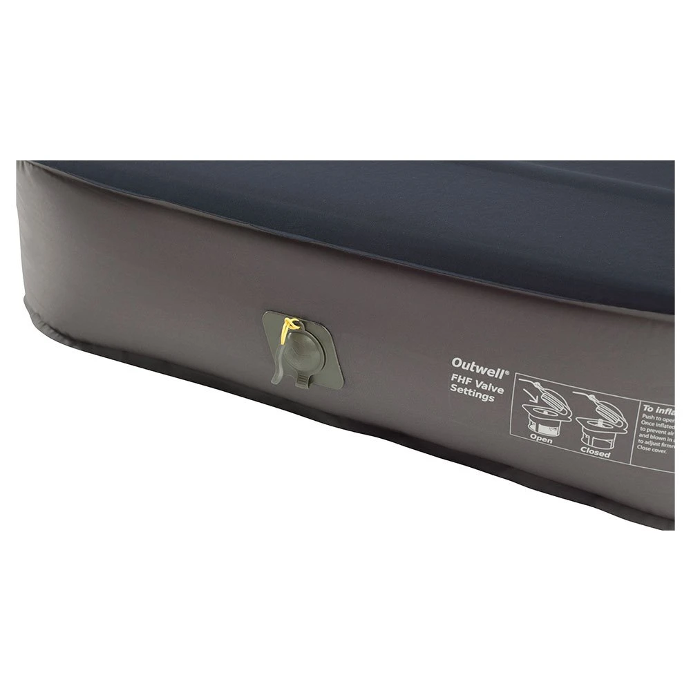 Outwell Dreamboat Single 16 Cm Mat 2 Outwell Dreamboat Single 16 Cm Mat - Image 2