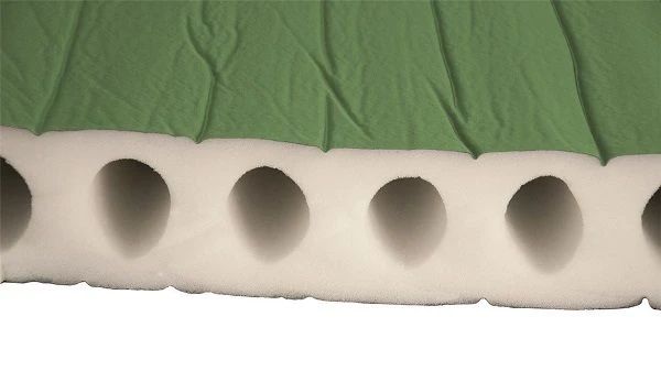 Outwell Dreamcatcher 10cm Self Inflate Mat - Double 3 Outwell Dreamcatcher 10cm Self Inflate Mat - Double - Image 3
